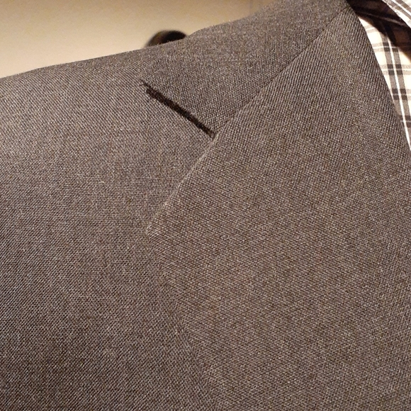 SPORT Coat/Blazer 41R. HEISMAN TROPHY - Picture 3 of 5